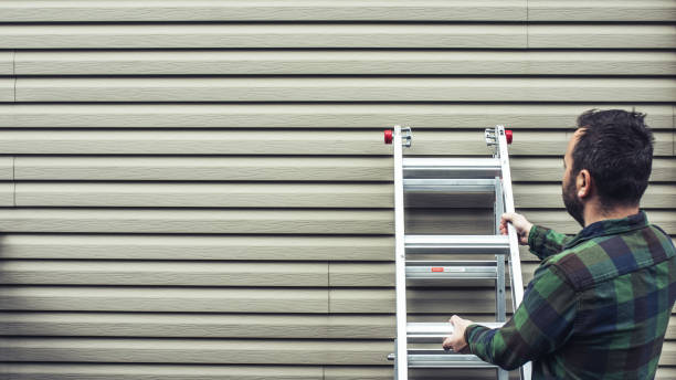 Best Composite Siding  in Ilchester, MD